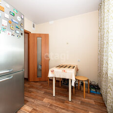 Квартира 34,7 м², 1-комнатная - изображение 3