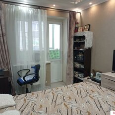 Квартира 50,8 м², 1-комнатная - изображение 5