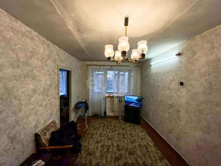 67,4 м², 3-комнатная квартира 2 990 000 ₽ - изображение 19