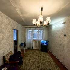 Квартира 56 м², 3-комнатная - изображение 1