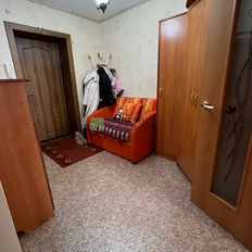 Квартира 43,5 м², 1-комнатная - изображение 5
