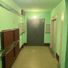 Квартира 38,7 м², 1-комнатная - изображение 4