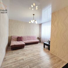 Квартира 51,6 м², 2-комнатная - изображение 1