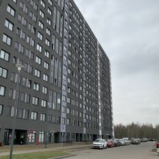 Квартира 60,5 м², 3-комнатная - изображение 1