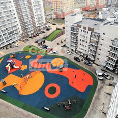 Квартира 69 м², 2-комнатная - изображение 5