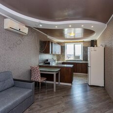 Квартира 56,9 м², 2-комнатная - изображение 1