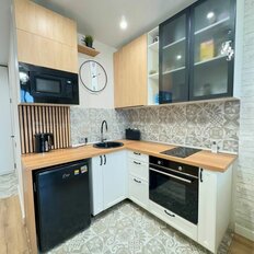 Квартира 26 м², студия - изображение 4
