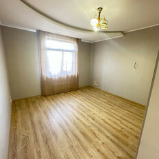 Квартира 106,9 м², 3-комнатная - изображение 5