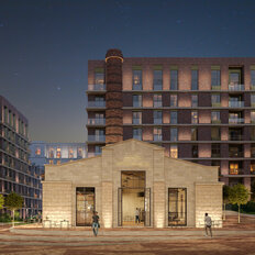 Квартира 90 м², 3-комнатная - изображение 3