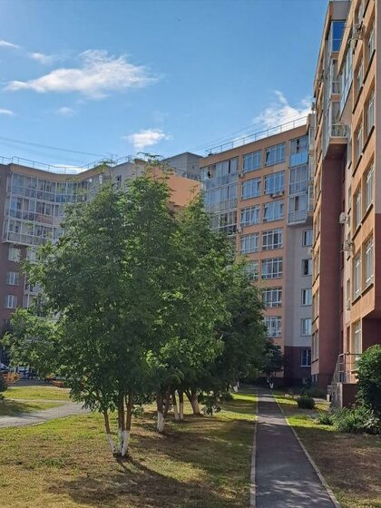 61,3 м², 2-комнатная квартира 5 800 000 ₽ - изображение 18