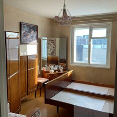 Квартира 49,6 м², 2-комнатная - изображение 4