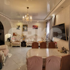 Квартира 85 м², 2-комнатная - изображение 1