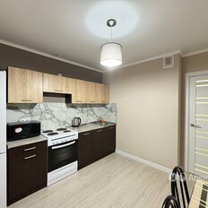 Квартира 34 м², 1-комнатная - изображение 4