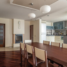 Квартира 119 м², 3-комнатная - изображение 4