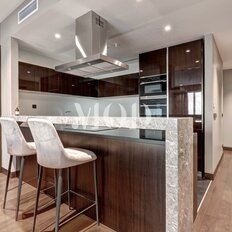 Квартира 90 м², 2-комнатные - изображение 5