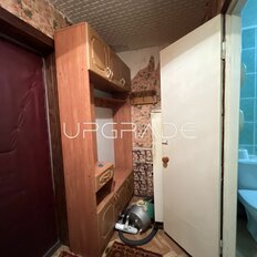 Квартира 34,8 м², 1-комнатная - изображение 4