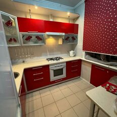 Квартира 75,4 м², 3-комнатная - изображение 3