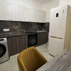 Квартира 40 м², 1-комнатная - изображение 1