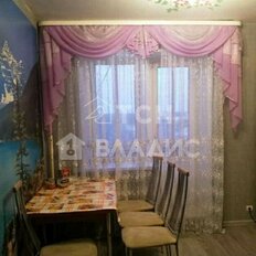 Квартира 65,5 м², 2-комнатная - изображение 2