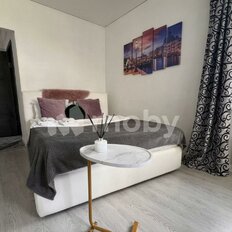 Квартира 31,4 м², 1-комнатная - изображение 5