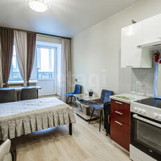 Квартира 23,8 м², студия - изображение 2