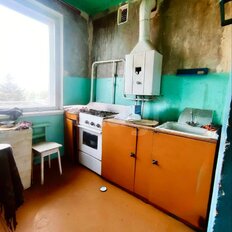 Квартира 33,9 м², 1-комнатная - изображение 4