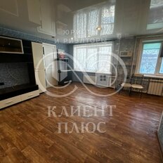 Квартира 43,8 м², 2-комнатная - изображение 1