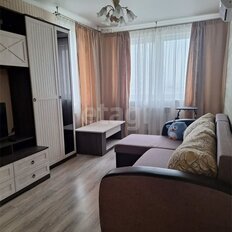 Квартира 27,3 м², студия - изображение 1