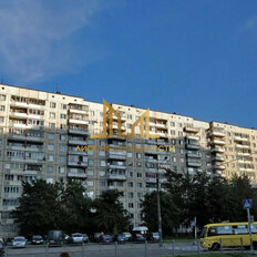 Квартира 61 м², 3-комнатная - изображение 1