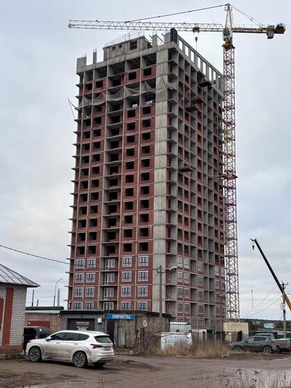 62,3 м², 2-комнатная квартира 5 400 000 ₽ - изображение 78