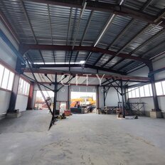 1404 м², склад - изображение 3