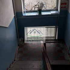 Квартира 29 м², 1-комнатная - изображение 3