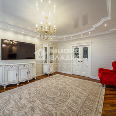 Квартира 106,8 м², 3-комнатная - изображение 2