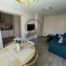 Квартира 38 м², 2-комнатная - изображение 2