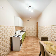 Квартира 47 м², 1-комнатная - изображение 5