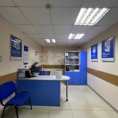 42,1 м², офис - изображение 5