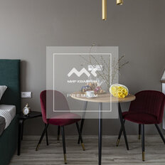 Квартира 24,9 м², студия - изображение 2