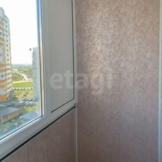 Квартира 20,1 м², студия - изображение 5