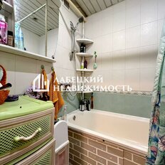 Квартира 38 м², 1-комнатная - изображение 4