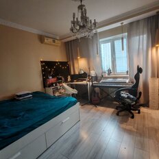 Квартира 38 м², 1-комнатная - изображение 5