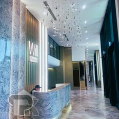 Квартира 26,4 м², 1-комнатная - изображение 4