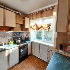 Квартира 45 м², 2-комнатная - изображение 5