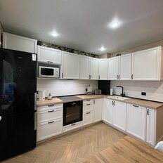 Квартира 63,4 м², 2-комнатная - изображение 2