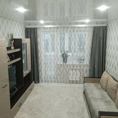 Квартира 51,3 м², 2-комнатная - изображение 1