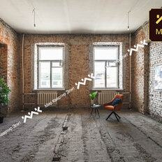 Квартира 108 м², 2-комнатная - изображение 4