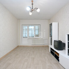 Квартира 36,5 м², 1-комнатная - изображение 1