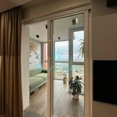 Квартира 50 м², 1-комнатная - изображение 5