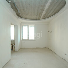 Квартира 97,4 м², 3-комнатная - изображение 2