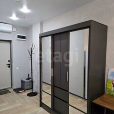 Квартира 30 м², студия - изображение 5