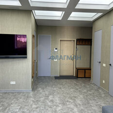 Квартира 45 м², 2-комнатная - изображение 4